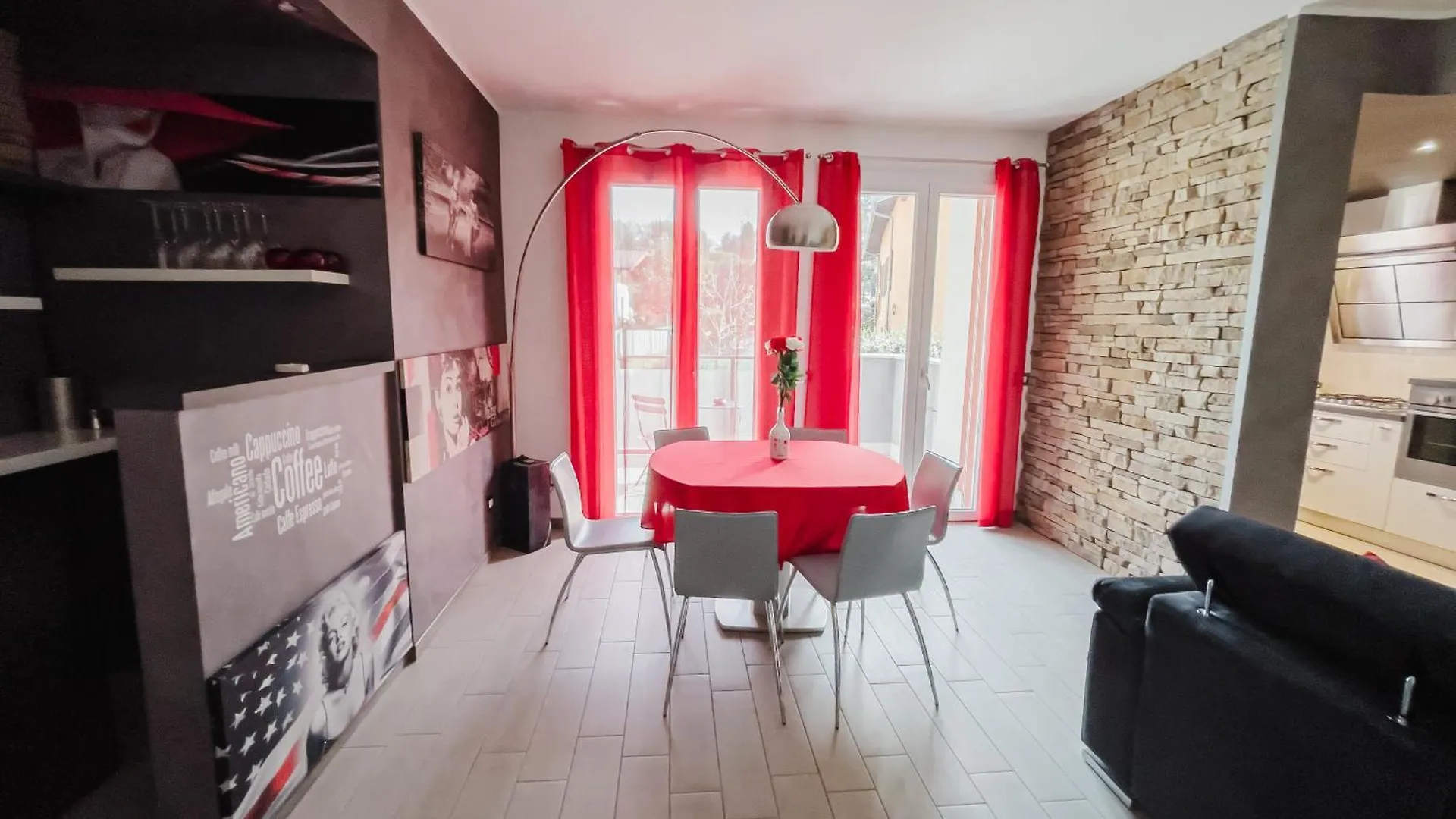 La Primula By Quokka 360 - Flat Outside The City Of Como Tavernerio Italy