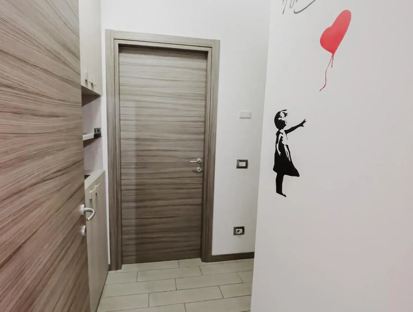 La Primula By Quokka 360 - Flat Outside The City Of Como Tavernerio 0*,  Italy