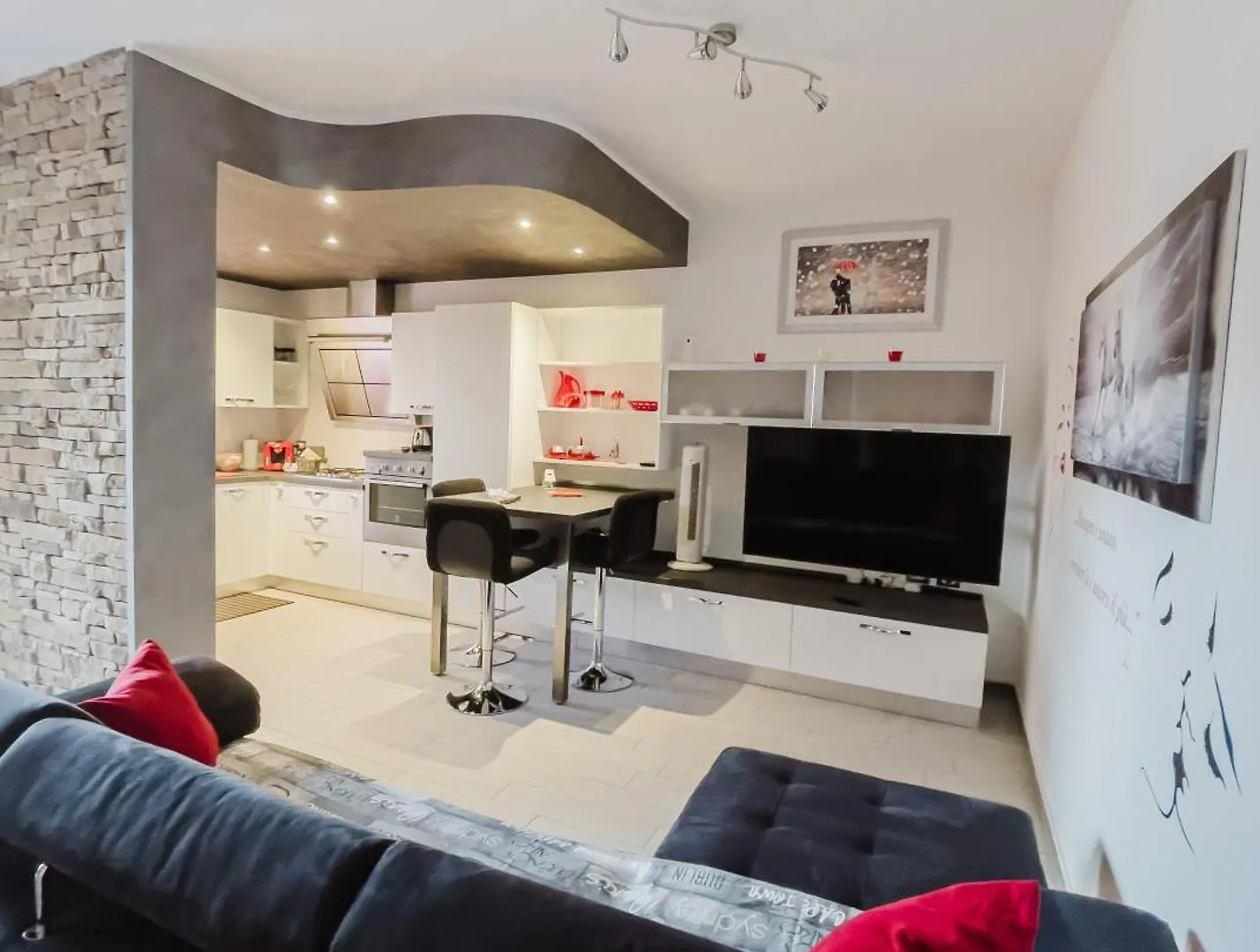 La Primula By Quokka 360 - Flat Outside The City Of Como location